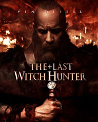 The Last Witch Hunter